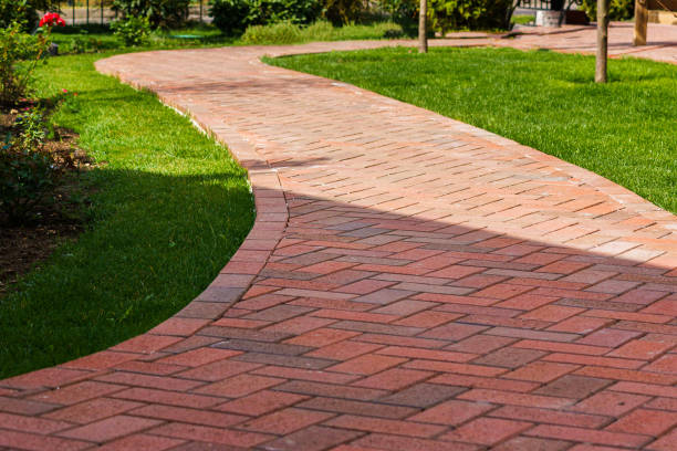 Best Commercial Driveway Pavers  in Columbus Junction, IA