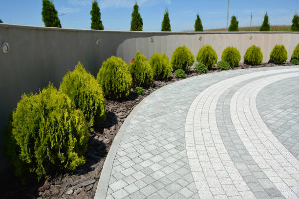 Best Affordable Driveway Pavers  in Columbus Junction, IA