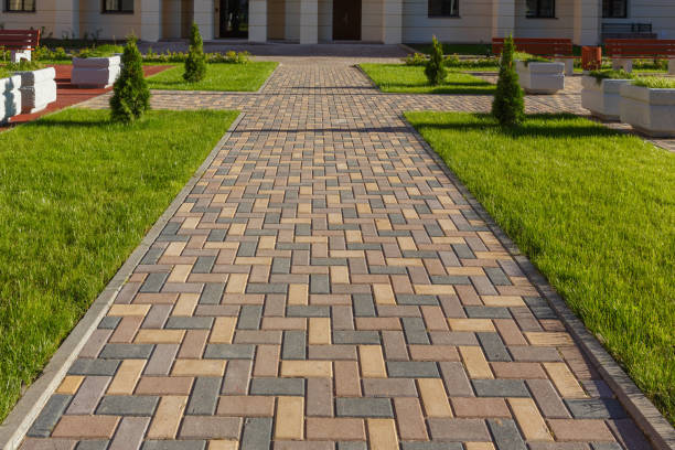 Reasons to Select Us for Your Driveway Paving Requirements in Columbus Junction, IA